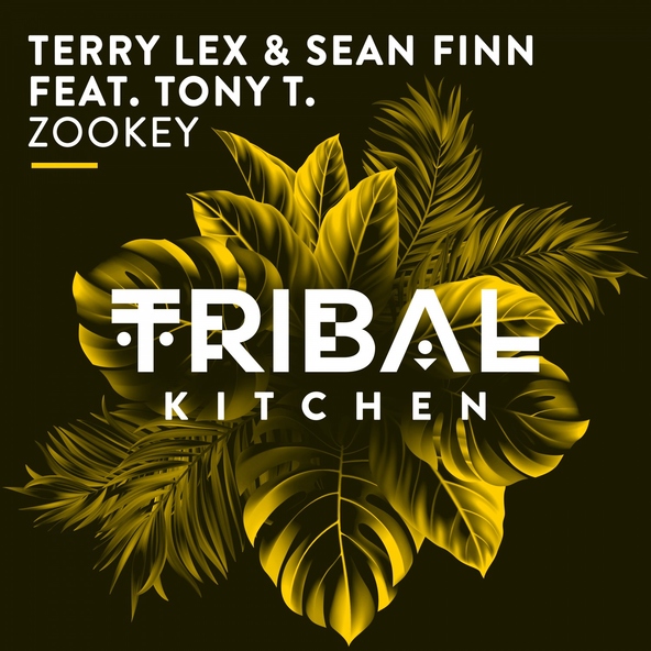 Terry Lex, Sean Finn feat. Tony T. - Zookey