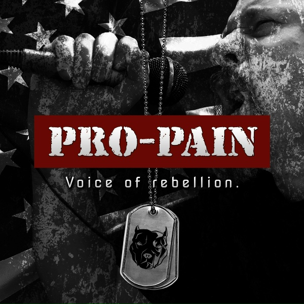 Pro-Pain - Bella Morte