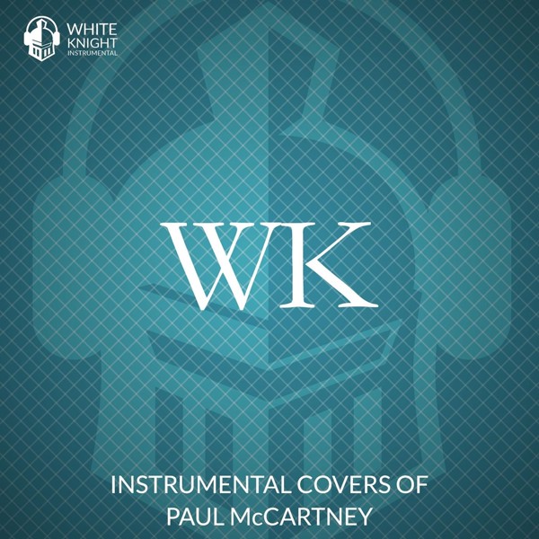 White Knight Instrumental - Monkberry Moon Delight (Instrumental)