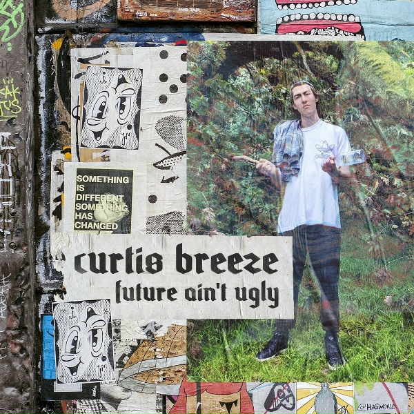 Curtis Breeze