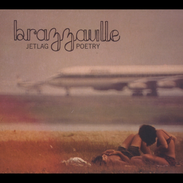 Brazzaville - Your Motion Says