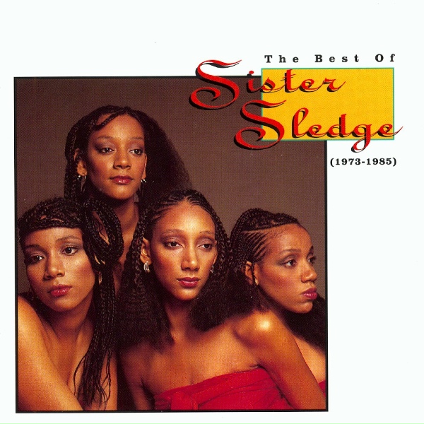Sister Sledge - He's Just a Runaway (A Tribute to Bob Marley)