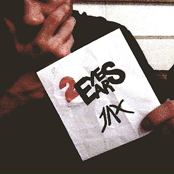 JAX - Not My Fault