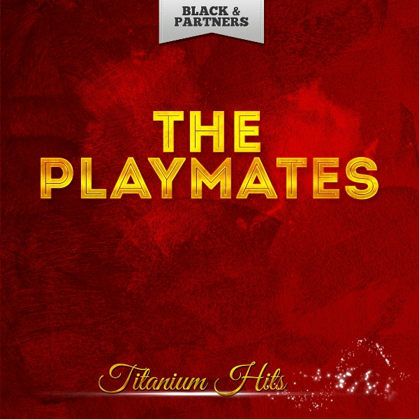 The Playmates - Jo Ann