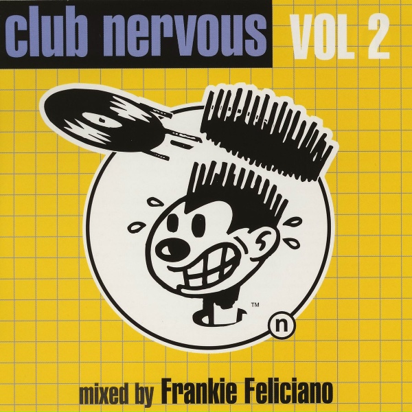 Frankie Feliciano / Byron Stingily - Keep Love Going