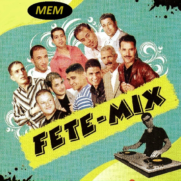 Fares - Hezi hzamek
