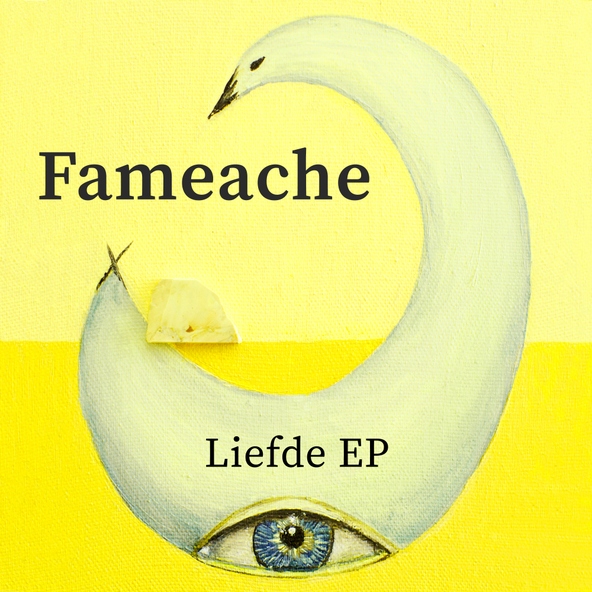 Fameache - Come Here