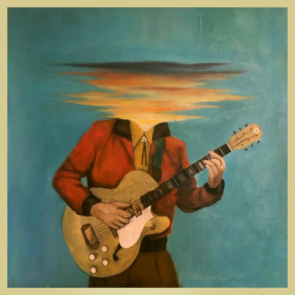 Lord Huron - The Moon Doesn&rsquo;t Mind