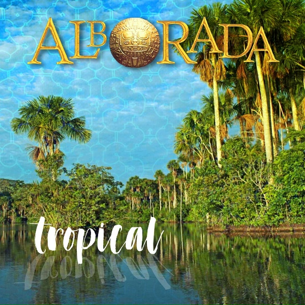 Alborada - Despedida