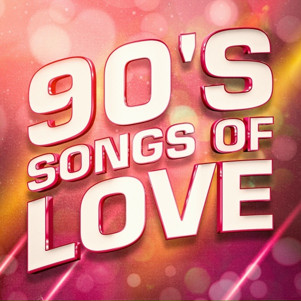 90s allstars - That's the Way Love Goes