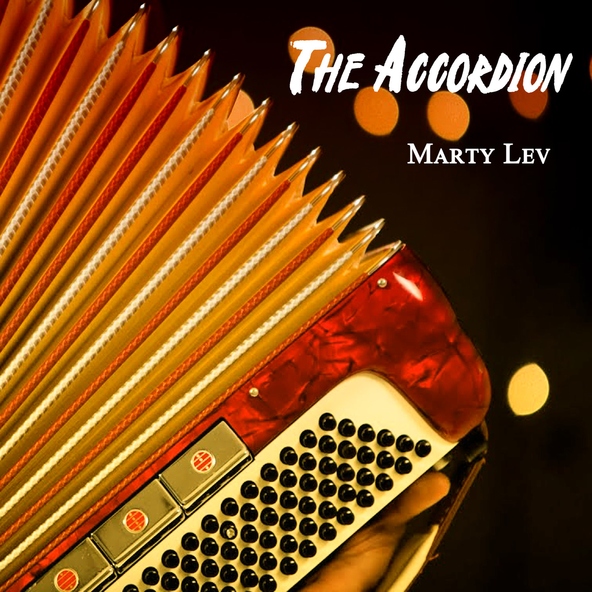 Marty Lev - Telephone