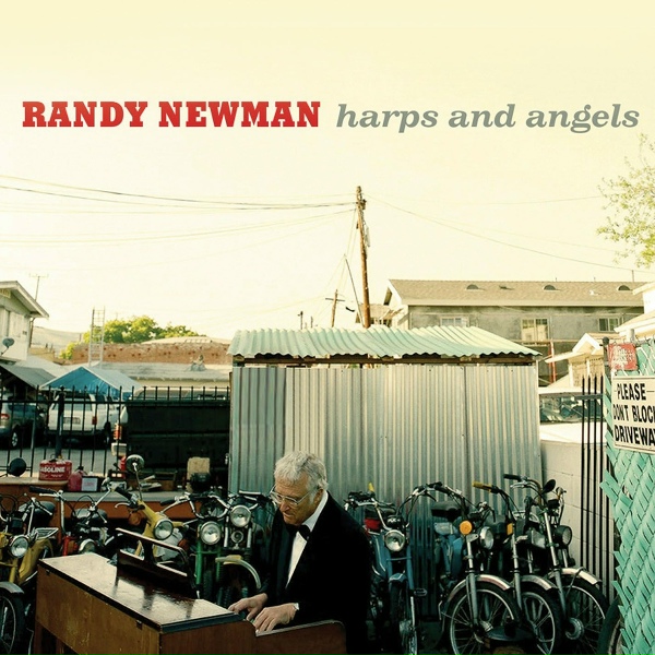 Randy Newman - Losing You