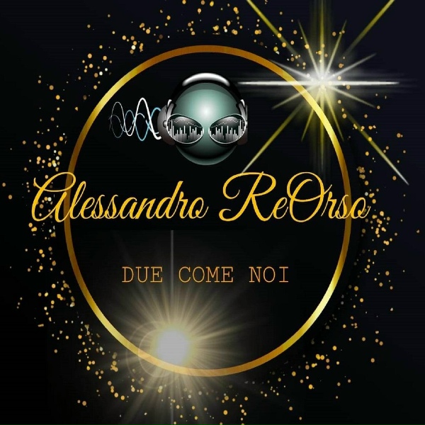 Alessandro Reorso - Tra le mie fiamme