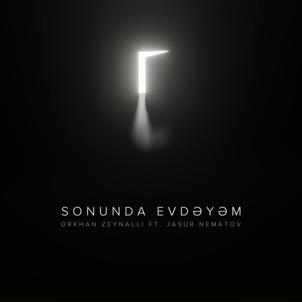 Orkhan Zeynalli feat. Jasur Nematov