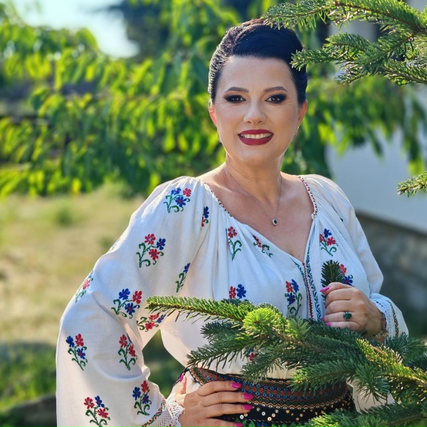 Georgiana Birsac - Să Vă Trăiască Primarul