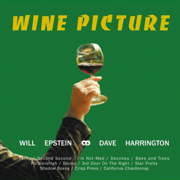 Will Epstein, Dave Harrington - Second Second