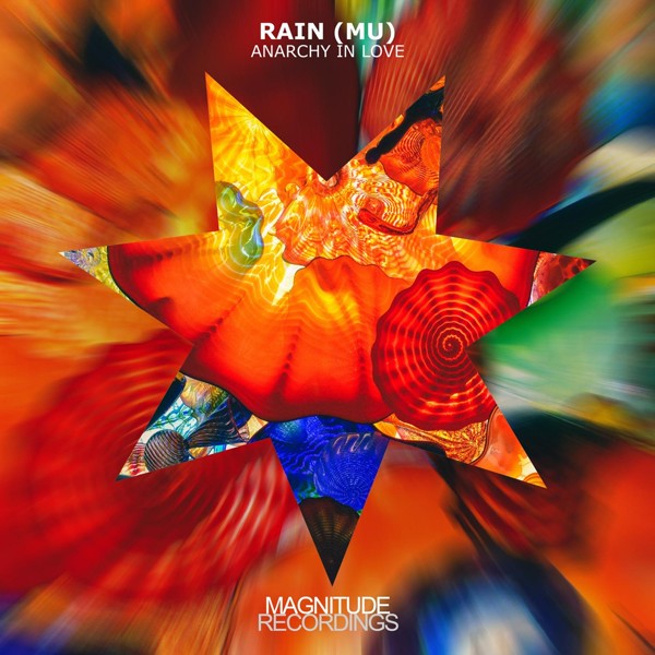 rAin (MU) - Anarchy In Love