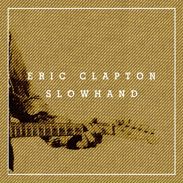 Eric Clapton - I Shot The Sheriff