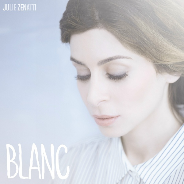 Julie Zenatti - A l'ouest