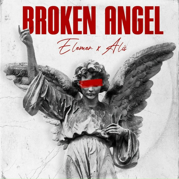 Elemer, Alis Shuka - Broken Angel