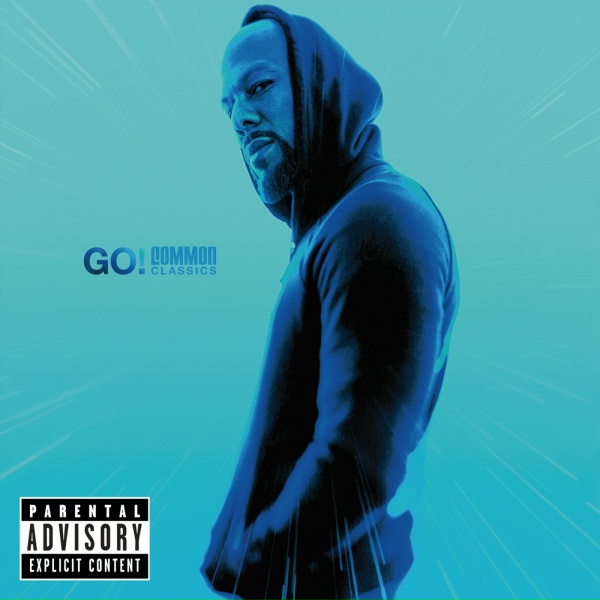 Common feat. will.i.am - I Want You
