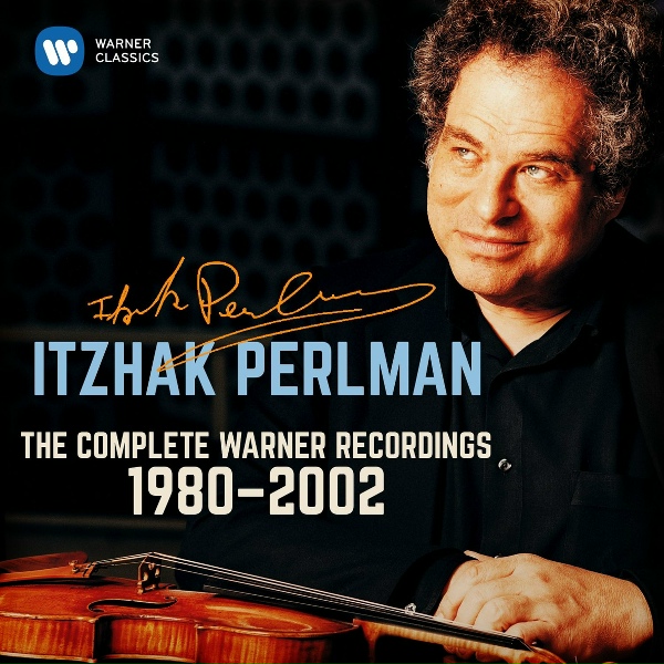 Itzhak Perlman feat. Klezmer Conservatory Band - Traditional: Wedding Medley