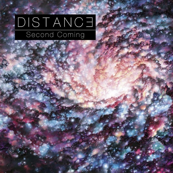Distance - Coast of Sorrow