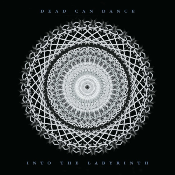Dead Can Dance - Ariadne
