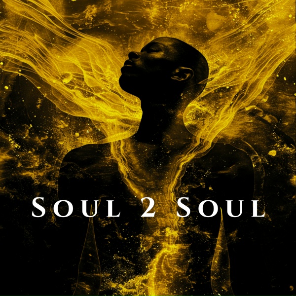 Afro House Galaxy - SOUL TO SOUL