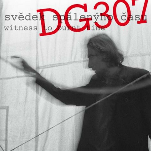 DG 307 - Used do pole ostrejch jehel
