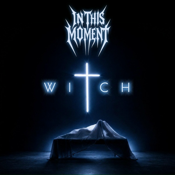In This Moment - Sleeping With The Enemy