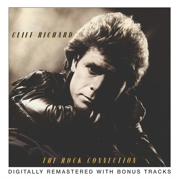 Cliff Richard - Makin' History