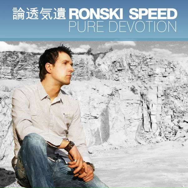 Ronski Speed - Starcase