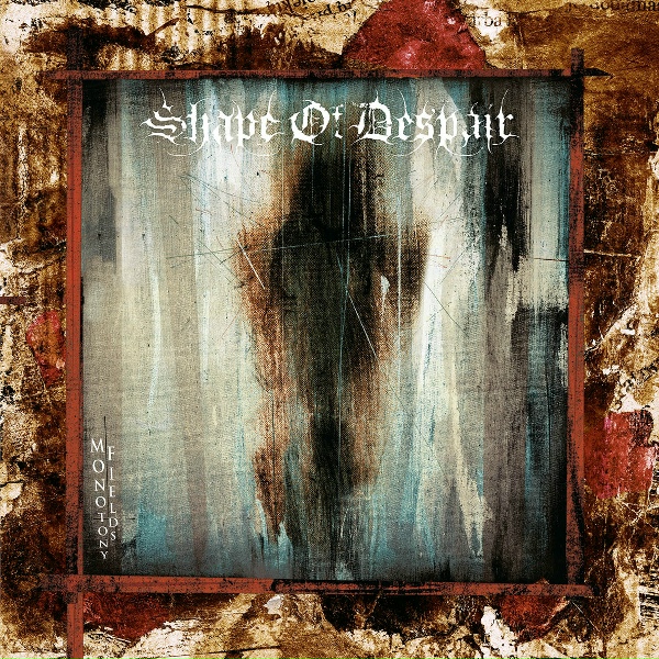 Shape Of Despair - Descending Inner Night