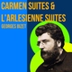 Georges Bizet - Carmen Suite #2 - Haba&ntilde;era