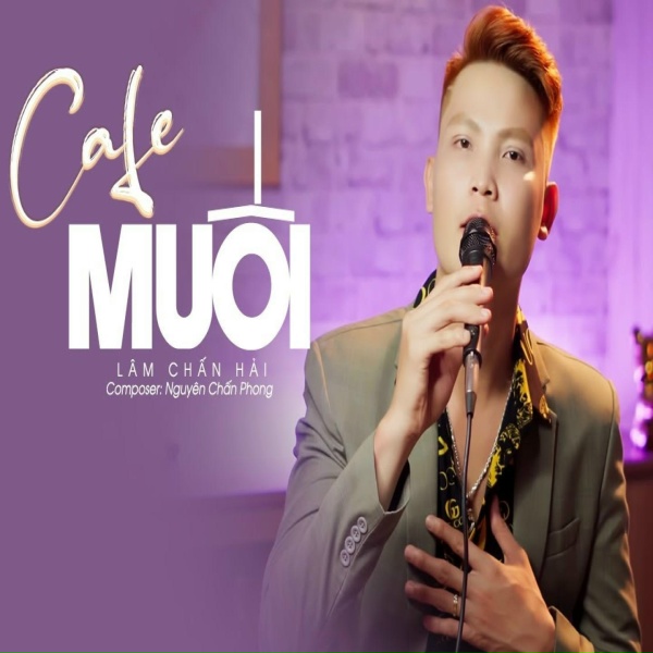 L&acirc;m Chấn Hải - Mưa v&agrave; nỗi nhớ về em