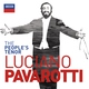 Luciano Pavarotti - Buongiorno a te