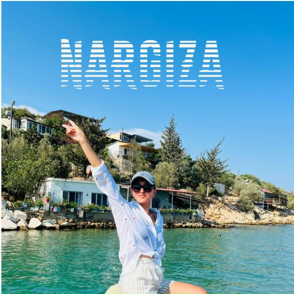 NARGIZA - Мать русского солдата