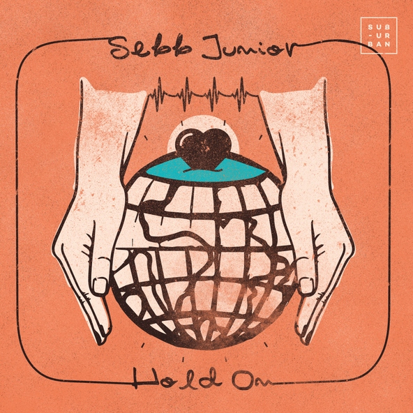 Sebb Junior feat. Eider - Come Back