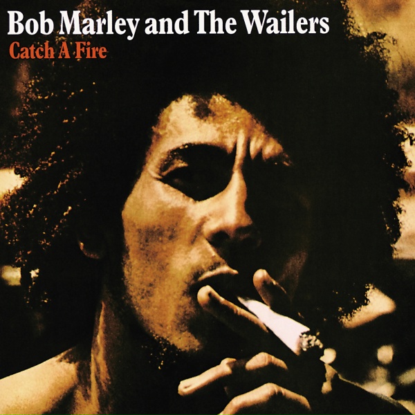 Bob Marley & The Wailers - Stir It Up