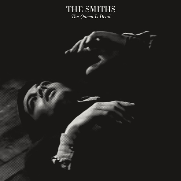 The Smiths - Never Had No One Ever