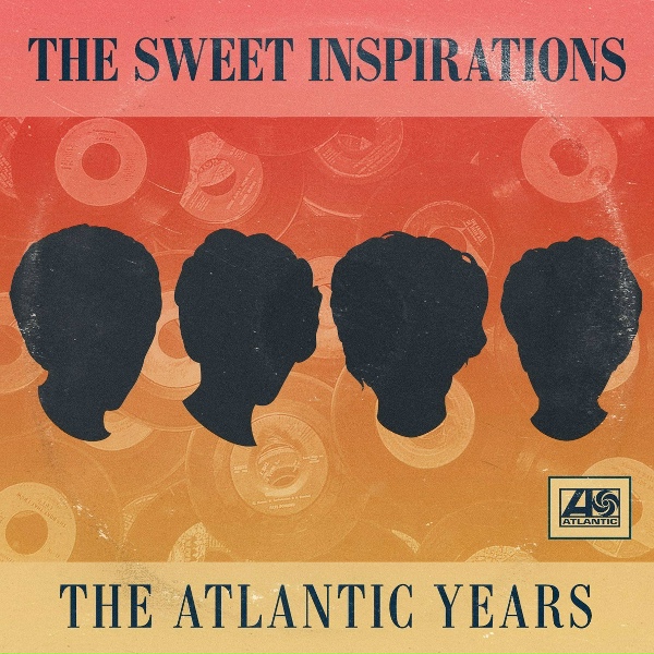 The Sweet Inspirations - I've Been Loving You Too Long