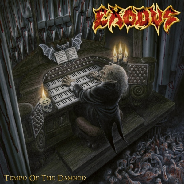 Exodus - Forward March