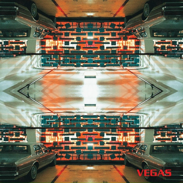 The Crystal Method - Comin' Back