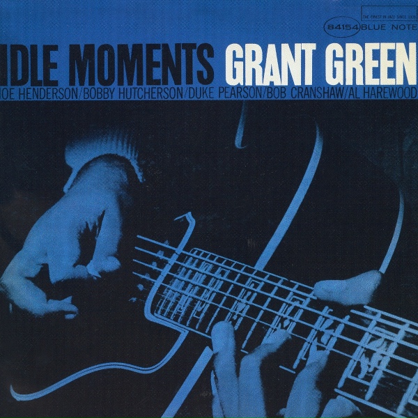 Grant Green - Jean De Fleur