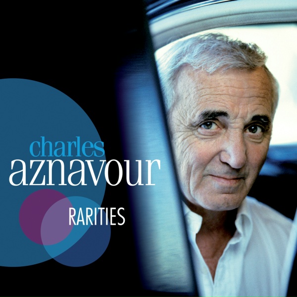 Charles Aznavour - Je t'aime