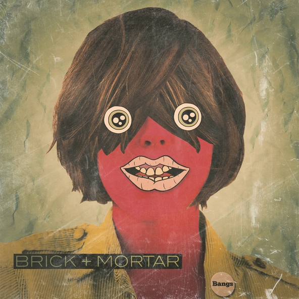 Brick + Mortar - Keep This Place Beautiful