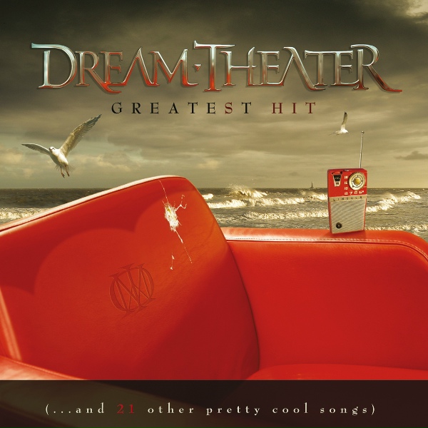 Dream Theater - Misunderstood