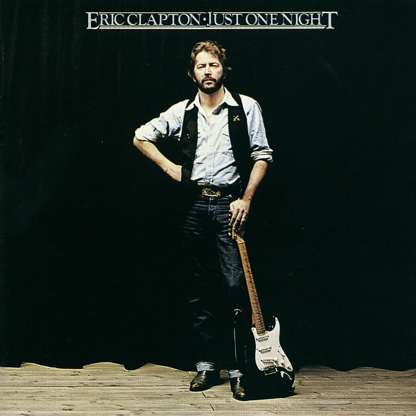 Eric Clapton - Wonderful Tonight