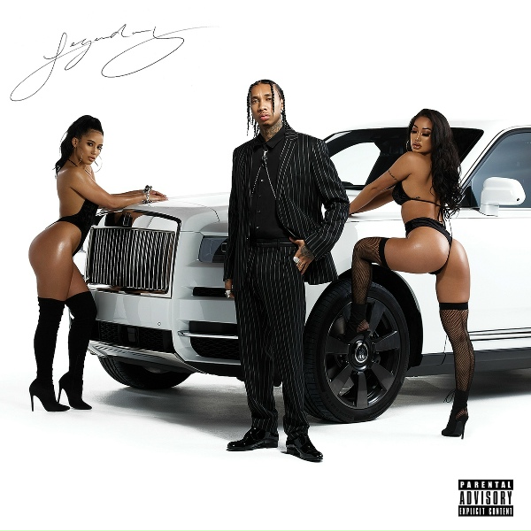 Tyga - Werkkkk